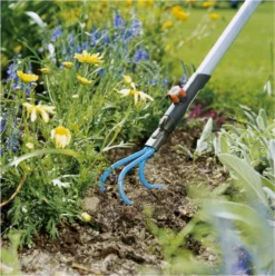 GARDENA Combisysteem Krabber Cultivatior - Werkbreedte 9 Cm - Aanbevolen Steellengte 130 Cm 20 GARDENA Combisysteem Krabber Cultivatior - Werkbreedte 9 Cm - Aanbevolen Steellengte 130 Cm -Tuinwereld Verkoop 1197x1200 16