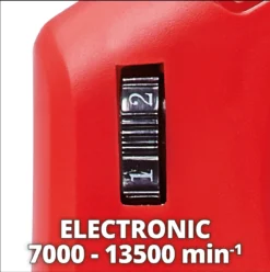 Einhell Elektrische Bladblazer GC-EL 3024 E (blazen, Zuigen & Versnipperen, Zuigbuis Ø75 Mm, Zuigkracht 650 M³/h, Hakselfunctie 10:1, Blaassnelheid 240 Km/h, Opvangzak 40 L) 16 Einhell Elektrische Bladblazer GC-EL 3024 E (blazen, Zuigen & Versnipperen, Zuigbuis Ø75 Mm, Zuigkracht 650 M³/h, Hakselfunctie 10:1, Blaassnelheid 240 Km/h, Opvangzak 40 L) -Tuinwereld Verkoop 1197x1200 18