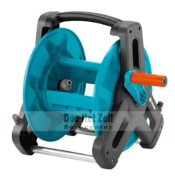 GARDENA Classic Slanghouder 50 - Geschikt Voor 50 M Ø13 Mm / 40 M Ø15 Mm / 30 M Ø19 Mm Slang 23 GARDENA Classic Slanghouder 50 - Geschikt Voor 50 M Ø13 Mm / 40 M Ø15 Mm / 30 M Ø19 Mm Slang -Tuinwereld Verkoop 1197x1200 27
