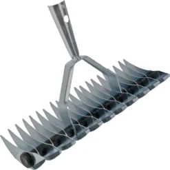 Talen Tools - Verticuteerhark - 34x12 Cm - Zonder Steel -Tuinwereld Verkoop 1198x1200 21