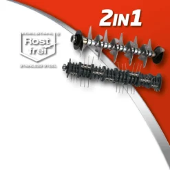 Einhell Verticuteerder En Beluchter RG-SA 1433 (1400 W - 33 Cm Werkbreedte - 3-voudige Hoogteverstelling - 28 L - Aanbevolen Voor Oppervlaktes Tot 400 M²) -Tuinwereld Verkoop 1199x1200 10