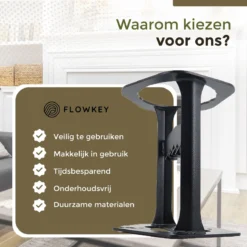 Flowkey® Houtklover XL - Houtsplijter Bijl - Houtkliever Kloofwig Gietijzer - Voor Hout & Aanmaakhout - Inclusief Gratis Hamer -Tuinwereld Verkoop 1199x1200 18