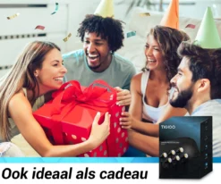 TIGIOO LED Tuinspot Buitenverlichting - 6 Tuinlampen - Tuinverlichting - Waterdicht (6 PACK) -Tuinwereld Verkoop 1200x1000 1