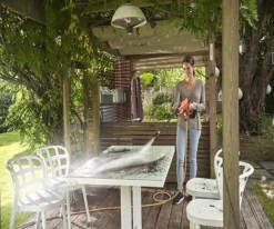 Black & Decker BLACK+DECKER BCPC18B-XJ Hogedrukreiniger - 18V - 24 Bar - Zonder Accu En Lader -Tuinwereld Verkoop 1200x1000 2