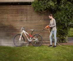 Black & Decker BLACK+DECKER BCPC18B-XJ Hogedrukreiniger - 18V - 24 Bar - Zonder Accu En Lader -Tuinwereld Verkoop 1200x1000 4