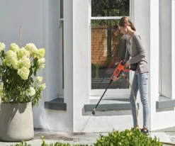 Black & Decker BLACK+DECKER BCPC18B-XJ Hogedrukreiniger - 18V - 24 Bar - Zonder Accu En Lader -Tuinwereld Verkoop 1200x1000 5