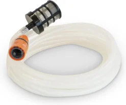 FUXTEC Hogedrukreiniger Accu 20V - Set Met Batterij (2Ah) En Lader (1A) & Accessoires -Tuinwereld Verkoop 1200x1002 1