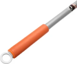 Merkloos Vloerschrobber - Bad Tegel Borstel Scrubber - Met 107cm Verstelbaar Lange - Voor Reiniging Badkamer Keuken Keramische Tegel - Oranje -Moederdag Cadeautje -Tuinwereld Verkoop 1200x1004 6