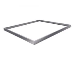 Deuba Broeikas Fundament Verzinkt - 380x190cm - Incl. Montagemateriaal -Tuinwereld Verkoop 1200x1005 13