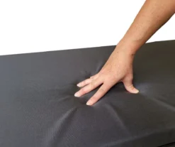 Wood4you - Tuinbank - Ameland - 'Doe Het Zelf' Bouwpakket Steigerhout 152Lx72Hx57D Cm - Incl Kussen -Tuinwereld Verkoop 1200x1005 4