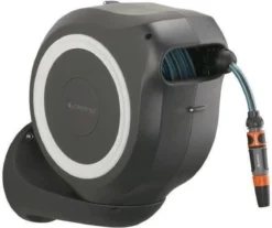 GARDENA - RollUp M 20 M 18612-20 Tuinslanghaspel 20 M 1 Stuk(s)
