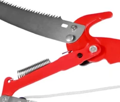 Teien 2-in-1 Boomzaag Telescopisch 340 Cm - Telescopische Takkenschaar En Snoeizaag - 4,50 Meter Werkhoogte -Tuinwereld Verkoop 1200x1026 5