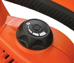 Black & Decker BLACK+DECKER GW3030-QS Bladblazer - 3000W - 50L Opvangbak - 16:1 Volumereductie -Tuinwereld Verkoop 1200x1032 5