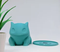Merkloos Pokémon Bulbasaur Bloempot - Inclusief Opvangschaal - Teal 7 Merkloos Pokémon Bulbasaur Bloempot - Inclusief Opvangschaal - Teal -Tuinwereld Verkoop 1200x1032 6