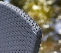 Allibert Vermont Verstelbare Tuinstoel - 64x68x107cm - Grafiet -Tuinwereld Verkoop 1200x1036 1