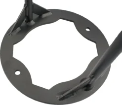 Profeco Houtklover Ø22cm - Houtkliever - Houtsplijter - Incl. Moker 1kg -Tuinwereld Verkoop 1200x1037 1