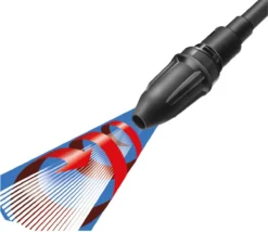 Parkside PHD 170 B2 Hogedrukreiniger -Tuinwereld Verkoop 1200x1039 3