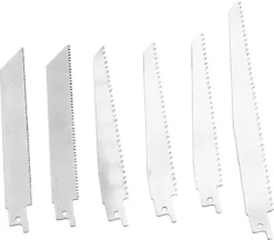 Güde Universele Accu Takkenzaag UAS12-201 Met Extra Zaagbladenset -Tuinwereld Verkoop 1200x1047