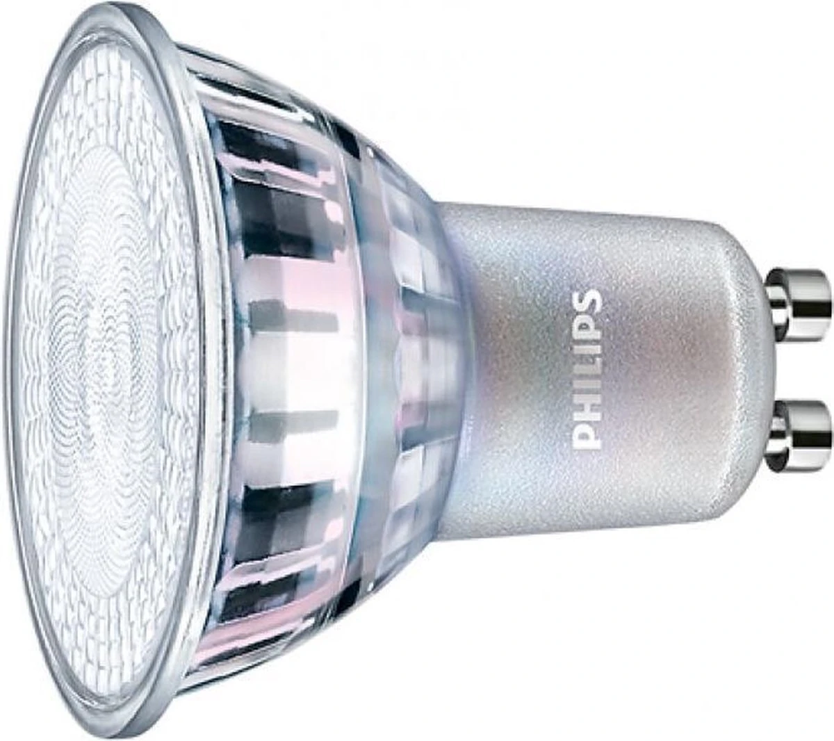 Tuinspot Marseille + LED Spot GU10 Lybardo | 4.6 Watt | 2700K Warm Wit | IP65 | Mat Zwart 6 Tuinspot Marseille + LED Spot GU10 Lybardo | 4.6 Watt | 2700K Warm Wit | IP65 | Mat Zwart - Afbeelding 6