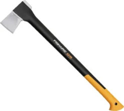 Fiskars Kloofbijl X21 - L - 78 Cm 23 Fiskars Kloofbijl X21 - L - 78 Cm -Tuinwereld Verkoop 1200x1067 6