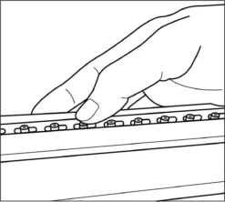 GARDENA - Zwenksproeier AquaZoom S - Tuinsproeier - 9 Tot 150 M² -Tuinwereld Verkoop 1200x1077 5