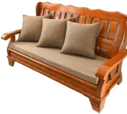 5 Cm Dikker Comfortabel Outdoor Tuin Bank Kussen, 2-4 Zitplaatsen Patio Swing Zitkussen -Tuinwereld Verkoop 1200x1078 4