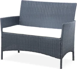 Tuinset - Moltès - 4 Plaatsen - Wicker -Tuinwereld Verkoop 1200x1081 2