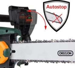 Merkloos Gardebruk Elektrische Kettingzaag 2800 Watt - 46cm Snijlengte 15 Merkloos Gardebruk Elektrische Kettingzaag 2800 Watt - 46cm Snijlengte -Tuinwereld Verkoop 1200x1082 3