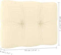 VidaXL 5-delige Loungeset Met Kussens Massief Grenenhout -Tuinwereld Verkoop 1200x1083 1