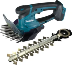 Makita DUM604ZX 18V Li-Ion Accu Gras- En Heggenschaar Body - 160mm -Tuinwereld Verkoop 1200x1085 8