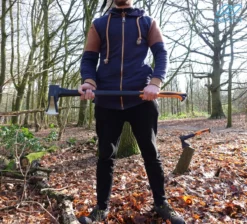 Novit Bijl - Kloofbijl & Handbijl + GRATIS Wetsteen Slijpsteen - Bijlen Set 3 + 0.6kg -Tuinwereld Verkoop 1200x1086 5