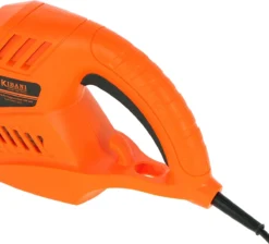 Kibani Elektrische Heggenschaar – 450W – 51 Cm Zwaardlengte - Snoeien En Knippen - Mesafstand 16mm - Haagschaar Voor Tuinonderhoud -Tuinwereld Verkoop 1200x1088 3