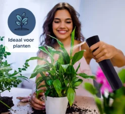 Johannes & Co Waterspuit Zwart - Waterverstuiver Mist Verstuiver Haar -Tuinwereld Verkoop 1200x1097 10