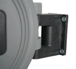 Profeco Wandslangenbox 15m X 12mm - Muurhaspel - Tuinslanghaspel - Incl. Tuinsproeier 9 Profeco Wandslangenbox 15m X 12mm - Muurhaspel - Tuinslanghaspel - Incl. Tuinsproeier -Tuinwereld Verkoop 1200x1097 3