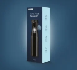 Johannes & Co Waterspuit Zwart - Waterverstuiver Mist Verstuiver Haar -Tuinwereld Verkoop 1200x1097 8