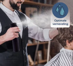 Johannes & Co Waterspuit Zwart - Waterverstuiver Mist Verstuiver Haar -Tuinwereld Verkoop 1200x1097 9