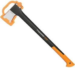 Fiskars Kloofbijl X21 - L - 78 Cm 20 Fiskars Kloofbijl X21 - L - 78 Cm -Tuinwereld Verkoop 1200x1099 8