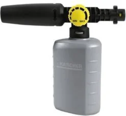 Kärcher FJ 6 Foam Jet - Regelbaar - 0,6 Liter - K2/K7 Series -Tuinwereld Verkoop 1200x1099 9
