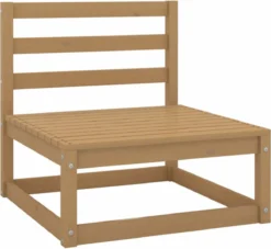 VidaXL 5-delige Loungeset Met Kussens Massief Grenenhout -Tuinwereld Verkoop 1200x1103 3