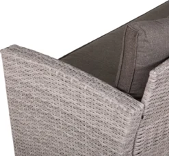 Beliani VITERBO - Loungeset Voor 8 - Grijs - PE Rotan -Tuinwereld Verkoop 1200x1108 1