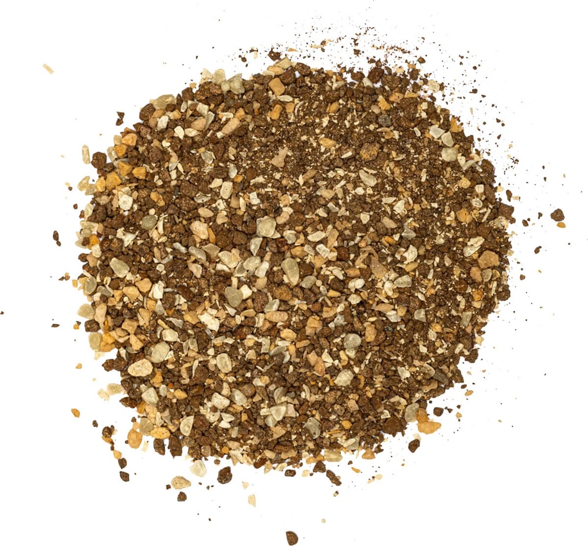 Gazonmest Met Ijzersulfaat Voor 100m²Gras | Gazon Meststof Met Ijzer | Mos Bestrijding & Gras Bemesting In Één | Ideaal Voor Meststofstrooier | Gazonbemesting 2 Gazonmest Met Ijzersulfaat Voor 100m²Gras | Gazon Meststof Met Ijzer | Mos Bestrijding & Gras Bemesting In Één | Ideaal Voor Meststofstrooier | Gazonbemesting - Afbeelding 2