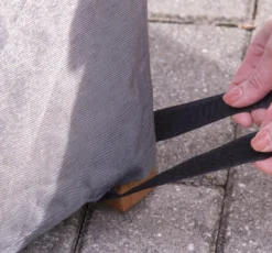 Weersbestendige Beschermhoes Stoel (4 Tot 6 Stapelstoelen) | 66 X 95 X 133/93 Cm (L) | Premium | Waterproof | TÜV Rheinland Gecertificeerd | Hoes Voor Tuin | Waterdicht | Solution Dyed (verkleuring Onmogelijk) | Grijs / Antraciet 11 Weersbestendige Beschermhoes Stoel (4 Tot 6 Stapelstoelen) | 66 X 95 X 133/93 Cm (L) | Premium | Waterproof | TÜV Rheinland Gecertificeerd | Hoes Voor Tuin | Waterdicht | Solution Dyed (verkleuring Onmogelijk) | Grijs / Antraciet -Tuinwereld Verkoop 1200x1119 2