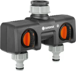 GARDENA - Waterverdeler - Slangkoppeling - 26.5 Mm -Tuinwereld Verkoop 1200x1121 2