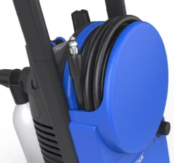 Nilfisk Core 125-5 PC Hogedrukreiniger - Terrasreiniger - 125 Bar - 5 Meter Waterslang -Tuinwereld Verkoop 1200x1124