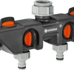 GARDENA - Waterverdeler - Slangkoppeling - 4 Uitgangen -Tuinwereld Verkoop 1200x1126 5