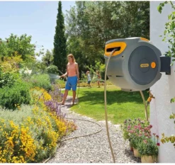 Hozelock AutoReel Slangenhouder / Wandslangbox 20m - Ø12,5mm 31 Hozelock AutoReel Slangenhouder / Wandslangbox 20m - Ø12,5mm -Tuinwereld Verkoop 1200x1132 6