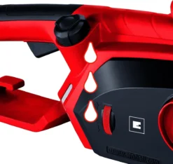 Einhell Elektrische Kettingzaag GH-EC 2040 (2000 Watt - 375 Mm Zaaglengte - Oregon-ketting En Kwaliteitszwaard - Terugslagbescherming En Kettingvangbout) -Tuinwereld Verkoop 1200x1135 10
