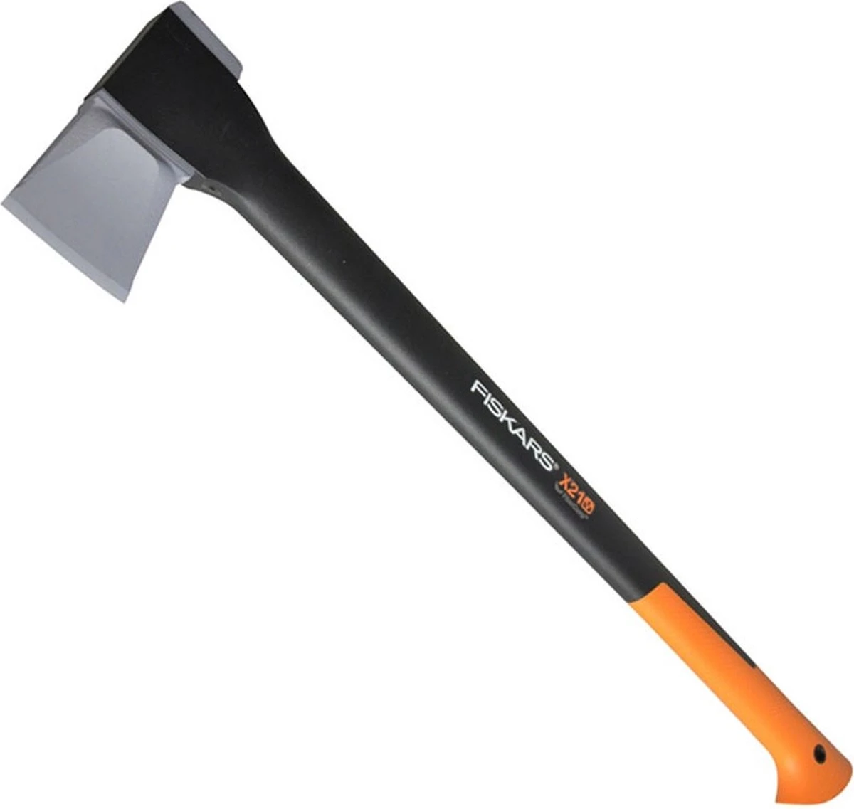 Fiskars Kloofbijl X21 - L - 78 Cm 1 Fiskars Kloofbijl X21 - L - 78 Cm
