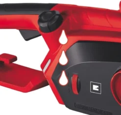 Einhell Elektrische Kettingzaag GH-EC 2040 (2000 Watt - 375 Mm Zaaglengte - Oregon-ketting En Kwaliteitszwaard - Terugslagbescherming En Kettingvangbout) -Tuinwereld Verkoop 1200x1137 8
