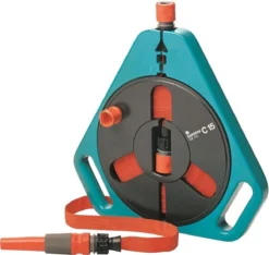GARDENA Classic Draagcassette Roll-fix C15 Compleet - Inclusief 15 Meter Compact Slang 18 GARDENA Classic Draagcassette Roll-fix C15 Compleet - Inclusief 15 Meter Compact Slang -Tuinwereld Verkoop 1200x1139 8